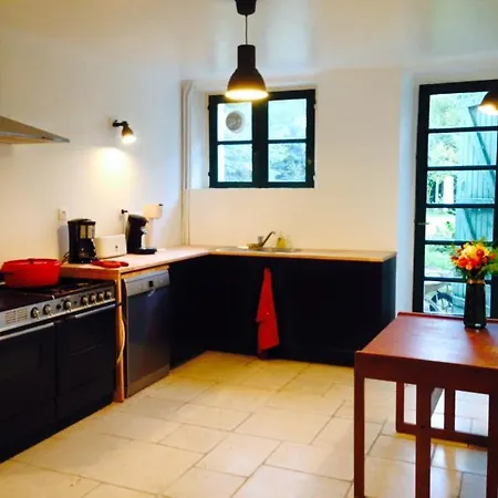 Le Loun Chambres D Hotes Bed and breakfast *