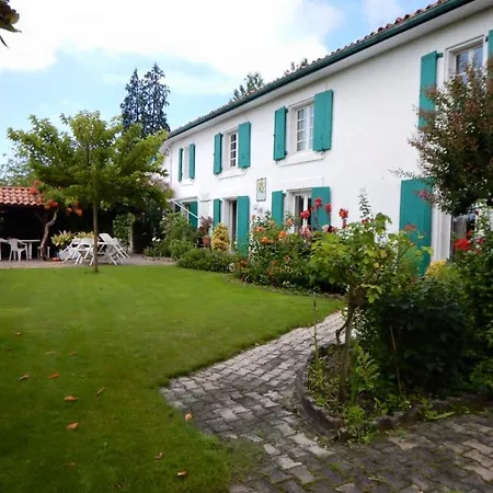 Le Loun Chambres D Hotes