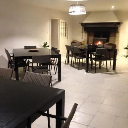 Bed and breakfast Le Loun Chambres D Hotes