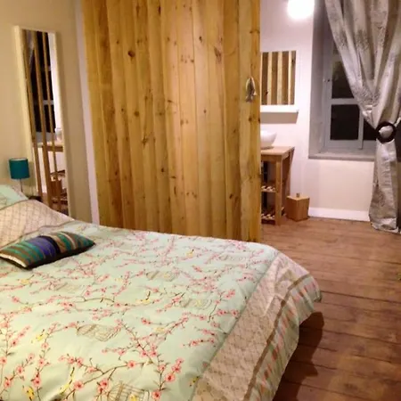 Bed and breakfast Le Loun Chambres D Hotes