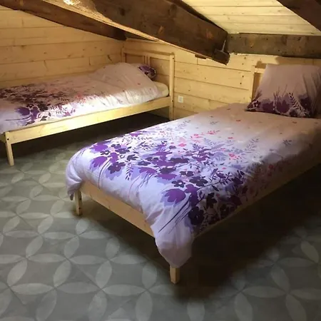 Le Loun Chambres D Hotes Bénesse-Maremne
