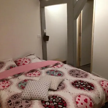 Bed and breakfast Le Loun Chambres D Hotes *