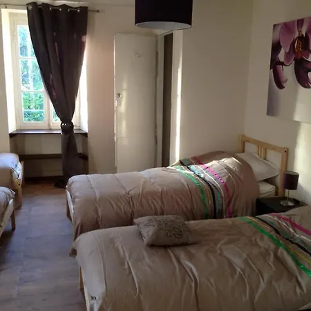 Le Loun Chambres D Hotes Bed and breakfast *