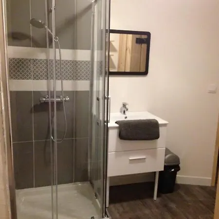 Le Loun Chambres D Hotes Bed and breakfast