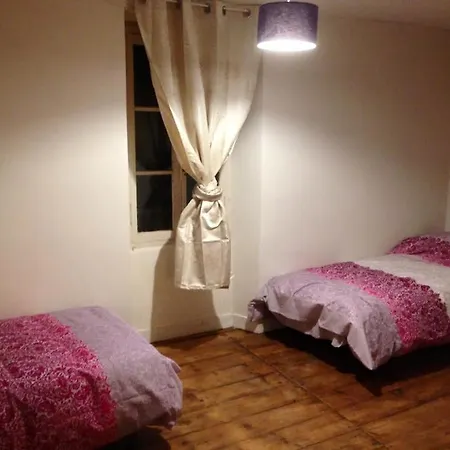 Bed and breakfast Le Loun Chambres D Hotes