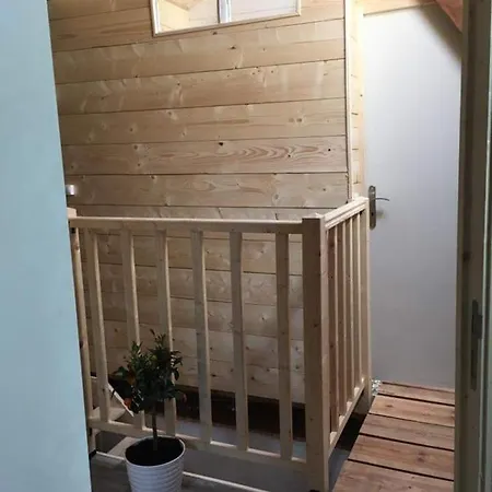 Le Loun Chambres D Hotes Bénesse-Maremne