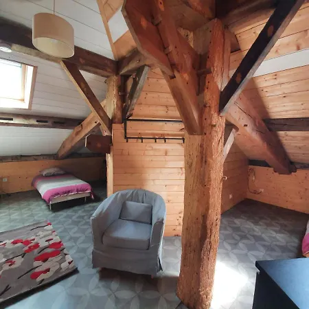 Le Loun Chambres D Hotes *