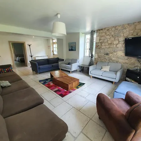 Le Loun Chambres D Hotes Bénesse-Maremne