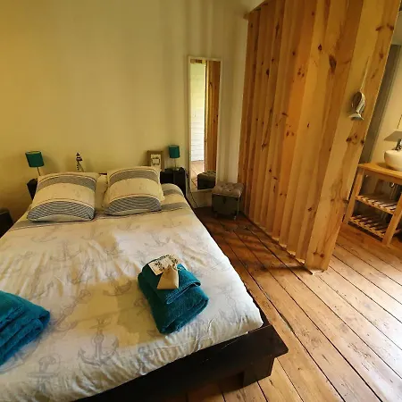Le Loun Chambres D Hotes * Bénesse-Maremne